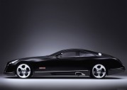 Maybach Exelero Concept Maybach Exelero Concept
